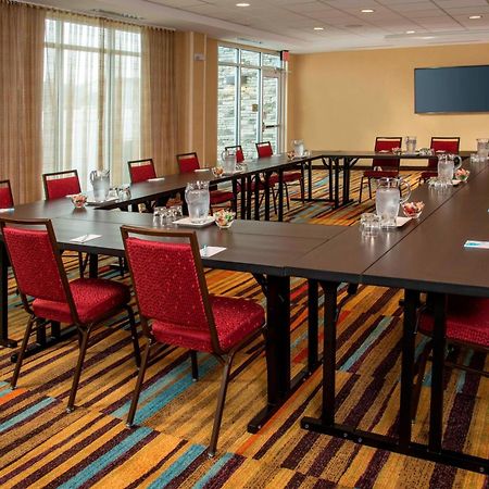 Fairfield Inn & Suites By Marriott Harrisburg International Airport Middletown  Εξωτερικό φωτογραφία