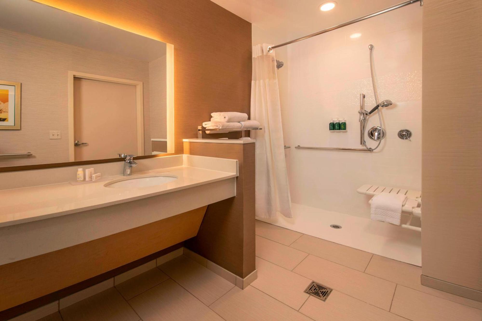 Fairfield Inn & Suites By Marriott Harrisburg International Airport Middletown  Εξωτερικό φωτογραφία