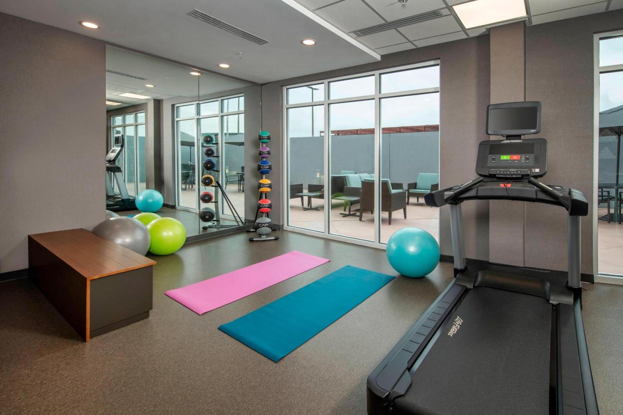 Fairfield Inn & Suites By Marriott Harrisburg International Airport Middletown  Εξωτερικό φωτογραφία