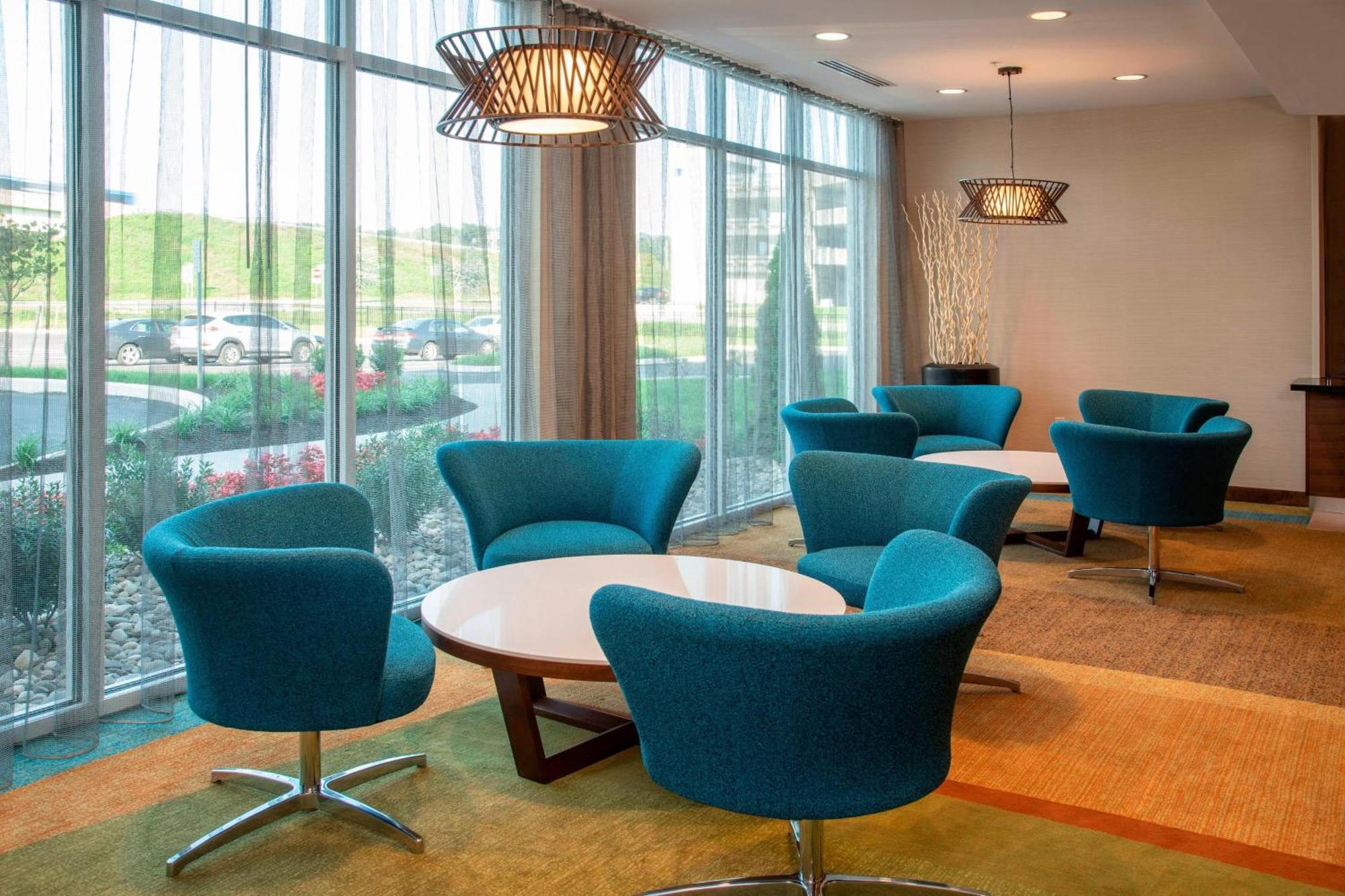 Fairfield Inn & Suites By Marriott Harrisburg International Airport Middletown  Εξωτερικό φωτογραφία